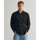 риза,с,къс,ръкав,мъжки,ризи,gant,rel,cupro,viscose,jacquard,short,sleeve,shirt,black
