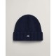 шапка,всички,шапки,gant,9910023,beanie,blue,(marine)