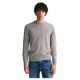 блуза,мъжки,пуловери,gant,superfine,lambswool,sweater,grey,melange,(grey)