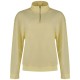 блуза,дамски,блузи,levi's®,everyday,half,zip,sweatshirt,yellow