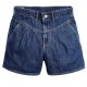 къси,панталони,дамски,панталони,levi´s,featherweight,mom,regular,waist,denim,shorts,blue