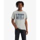 тениска,мъжки,тениски,levi´s,®,graphic,short,sleeve,t,shirt,grey,(western,htg,logo,midtone,heather,grey)
