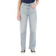 дънки,дамски,панталони,levi´s,®,ribcage,straight,ankle,fit,jeans,blue,(cool,blue,popsicle)