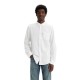 риза,с,дълъг,ръкав,мъжки,ризи,levi's®,sunset,1,pocket,standard,long,sleeve,shirt,white