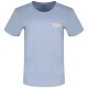 тениска,дамски,тениски,levi´s,®,the,perfect,short,sleeve,t,shirt,lse,batwing,floral,light,brunnera,blue,(blue)