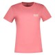 тениска,дамски,тениски,levi´s,®,the,perfect,short,sleeve,t,shirt,lse,batwing,floral,light,wild,rose,(pink)