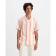 риза,с,къс,ръкав,мъжки,ризи,levi´s,the,sunset,camp,short,sleeve,shirt,orange