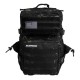 раница,раници,elitex,training,tactical,25l,backpack,black,(black,camouflage)