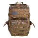 раница,раници,elitex,training,25l,tactical,backpack,brown,(camouflage)