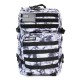 раница,раници,elitex,training,25l,tactical,backpack,glacier,white