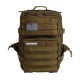 раница,раници,elitex,training,25l,tactical,backpack,brown,(green)