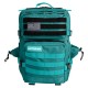 раница,раници,elitex,training,tactical,25l,backpack,brown,(turquoise)