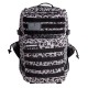 раница,раници,elitex,training,v1,45l,tactical,backpack,leopard,(black)