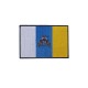 други,аксесоари,elitex,training,canary,islands,patch,multicolor,(multicolour)