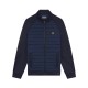 яке,мъжки,горнища,за,голф,lyle,&,scott,back,fleece,jacket,navy