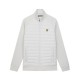 яке,мъжки,якета,lyle,&,scott,back,fleece,jacket,white,(pebble)