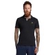 мъжки,блузи,с,яка,lyle,&,scott,contour,placket,short,sleeve,polo,black,(jet,black)