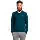 блуза,мъжки,горнища,за,голф,lyle,&,scott,v,neck,sweater,golf,green