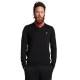 блуза,мъжки,пуловери,lyle,&,scott,v,neck,sweater,jet,black,(black)