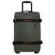 куфари,american,tourister,urban,track,55l,trolley,bag,green