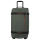куфари,american,tourister,urban,track,84l,trolley,bag,green