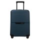 куфари,samsonite,magnum,eco,spinner,55,20,38l,trolley,bag,midnight,blue,(green)