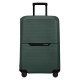 куфари,samsonite,magnum,eco,spinner,69,25,82l,trolley,green