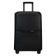 куфари,samsonite,magnum,eco,spinner,69,25,82l,trolley,bag,graphite,(black)