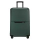 куфари,samsonite,magnum,eco,spinner,75,28,104l,trolley,bag,green,(forest,green)