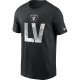 футболна,фланелка,мъжки,тениски,дамски,тениски,nike,nhl,las,vegas,raiders,breakaway,short,sleeve,t,shirt,black,(black)