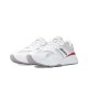 маратонки,мъжки,маратонки,ellesse,aurano,leather,trainers,white