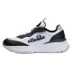 маратонки,мъжки,маратонки,ellesse,massello,text,trainers,white,black,grey,(white)