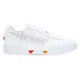 маратонки,мъжки,маратонки,ellesse,piacentino,leather,trainers,white