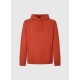 суичър,мъжки,пуловери,pepe,jeans,joe,hoodie,burnt,orange,(orange)