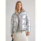яке,дамски,якета,и,палта,pepe,jeans,morgan,jacket,silver