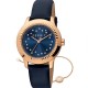 часовник,часовници,esprit,joyce,woman,watch,blue,(rose,gold,night,blue,night,blue)