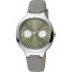 часовник,часовници,esprit,momo,watch,silver,grey,stone,grey,green,(grey)