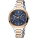 часовник,часовници,esprit,momo,watch,silver,grey,rose,gold,silver,grey,rose,gold,night,blue,(golden)