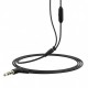 слушалки,слушалки,muvit,for,change,e57,jack,3.5,mm,earphones,black,(black)