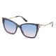 слънчеви,очила,слънчеви,очила,guess,marciano,gm0833,woman,sunglasses,blue,gradient,blue,(blue)