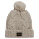 шапка,всички,шапки,superdry,cable,beanie,oaty,beige,fleck,(beige)