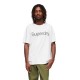 тениска,мъжки,тениски,superdry,core,logo,city,short,sleeve,t,shirt,white,(optic)
