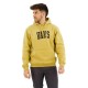 суичър,мъжки,пуловери,vans,arched,po,hoodie,yellow,(antelope)