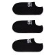 чорапи,детски,чорапи,vans,classic,kick,no,show,socks,black
