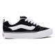 маратонки,мъжки,маратонки,vans,knu,skool,trainers,black