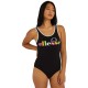 бански,костюм,дамски,бански,костюми,ellesse,arancione,swimsuit,black