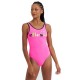 бански,костюм,дамски,бански,костюми,ellesse,arancione,swimsuit,neon,pink,(pink)