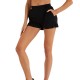 къси,панталони,дамски,панталони,ellesse,bessie,shorts,black