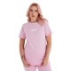тениска,дамски,тениски,ellesse,bono,short,sleeve,t,shirt,pink,(808)