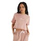 тениска,дамски,тениски,ellesse,celesi,cropped,short,sleeve,t,shirt,814,(pink)